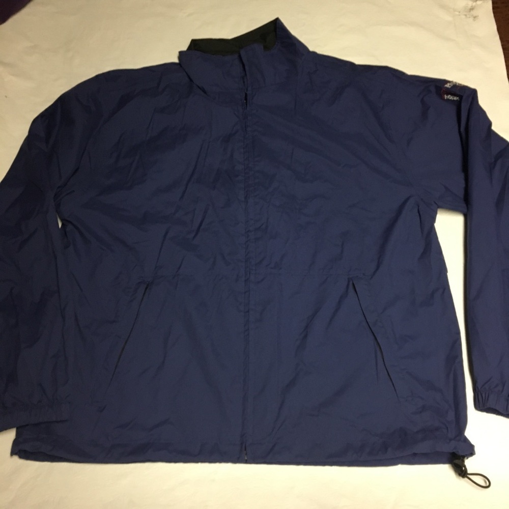 PHA Tour Jacket Size-‎ XL